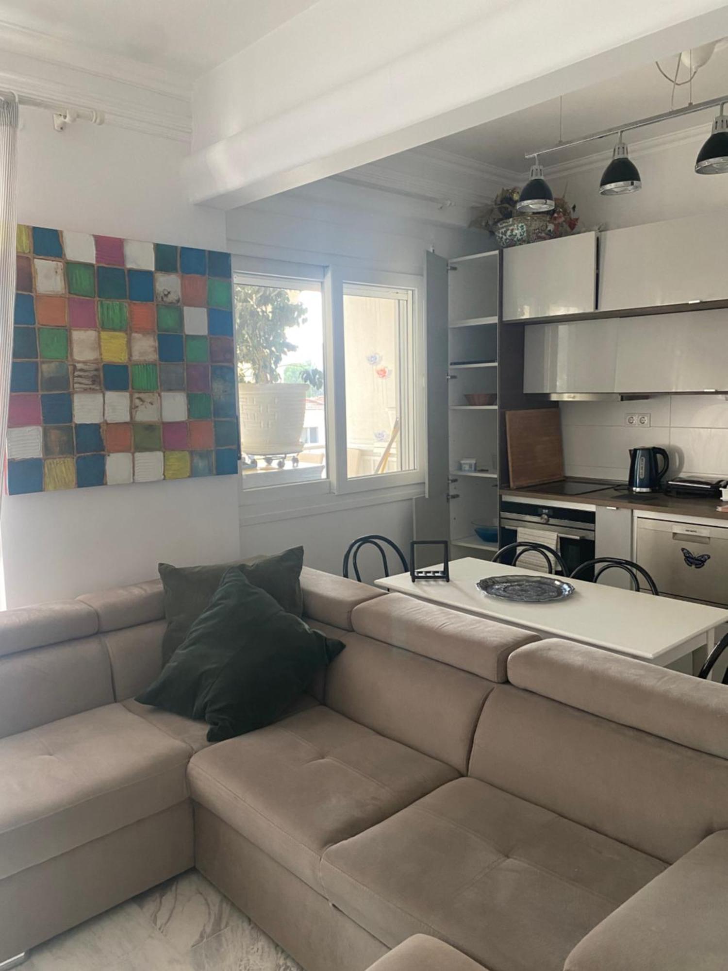 Lovely Place In Perea Appartement *